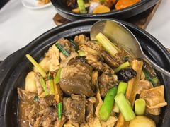 -嘉升大排档(番禺总店)