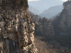 -龙洞风景区-藏龙涧