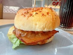 -必胜客(华都店)