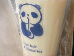 -茶百道(义乌之心店)