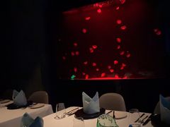 -渔火·特色餐厅(佘山世茂洲际酒店)