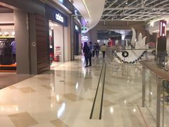 -中影国际影城(华发商都CINITY店)