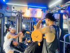 -M.S拳击泰拳馆(大学路店)