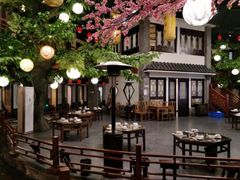 -鲁城往事(游客中心店)