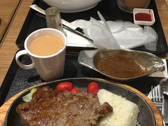 -大家乐(广州天河城六楼店)