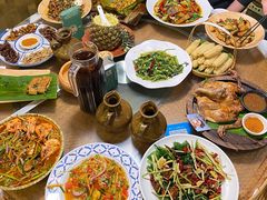 -多哥水傣味餐厅(司马巷店)