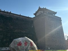 -暖泉古镇