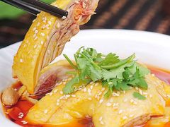 -古井假日酒店-古井面馆•淮上豆府(长江东路店)