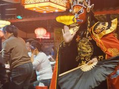 -矮板凳老火锅(宽窄巷子店)