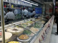 自助取餐区-江宁肚包鸡(铁心桥店)