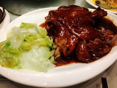 -頂好酒家·经典粤菜(海信广场店)