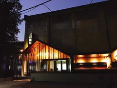 -广州市紫泥堂文化创意园景区