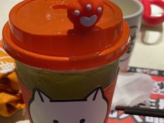 -猫爪爪原切自助烤肉(观音桥阳光世纪店)