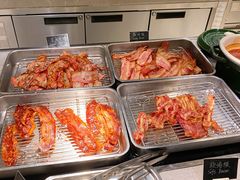 -上海新发展亚太JW万豪酒店