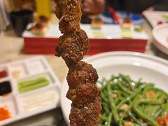 -范家小馆·烤鸭新京菜(金融街店)