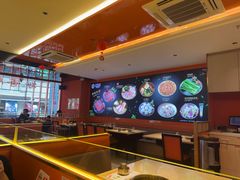 -妙香居韩国烤肉(容桂天佑城店)