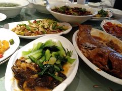 -东华天喜楼(涧西店)