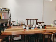 -悦享采耳·洗头头疗·推拿SPA(海沧万科旗舰店)