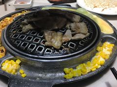 -韩宫宴烤肉·料理(苏州中心店)
