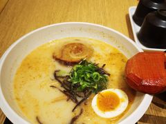 -味千拉面(上海松江二店)