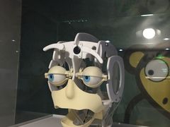 -陕西科学技术馆