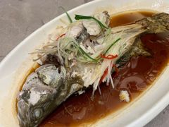 -国人川菜(李家村建东街店)