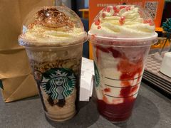 -星巴克臻选(舟山凯虹广场店)