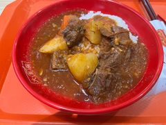-大圆碗•T骨大排饭(永安道店)