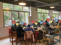 -蒸坊黄鳝饭(骏丰大厦店)
