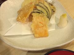 iphone_upload_pic-桃屋日本料理(清华科技园店)