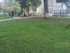 -长沙市青少年宫