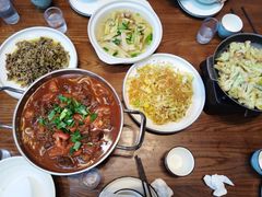 -食光慢宴·安吉土菜馆