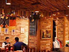 -申德勒加油站西餐厅(日坛路总店)