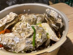 -前女友的烧烤店