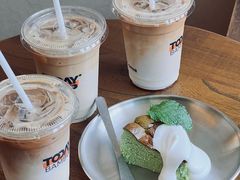 -Bamboo Today Cafe(国创园店)