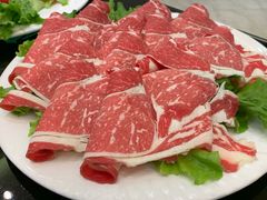 -穆隆斋清真大饭店(串窑街店)