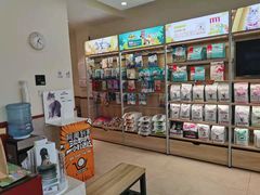 -艾贝尔宠物医院·狂犬免疫点(江山金象城店)