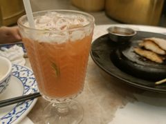 -KingThaia金泰兰(滨江天街店)