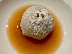 -广州富力丽思卡尔顿酒店·丽轩·粤菜