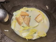 -鲜潭蒸汽石锅鱼(万象前海店)