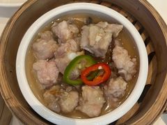 -金河半岛园林酒家(金融城店)