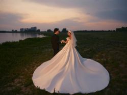 -二十一世纪婚纱摄影(省府前街店)