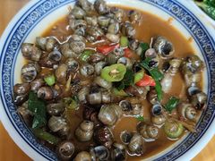 -芦茨金富饭庄·25年老字号·专做稻草鸡