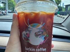 -瑞幸咖啡(龙湖西溪天街店)