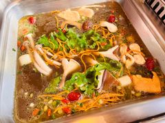 -大隐·成都火锅Bistro(合生麒麟新天地店)