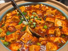 -苏福记·川菜(熙地港购物中心店)