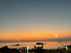 -大浪湾