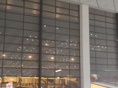 -郑州新郑国际机场