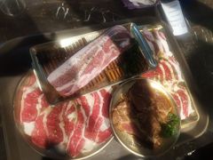 -大叹号·朝鲜族烤肉(潍坊泰华城店)