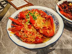 -江味龙虾馆(南山店)